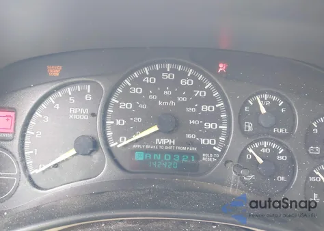 2001 Chevrolet Silverado 1500 Ls из США, поврежденный, VIN 2GCEC19T111333023